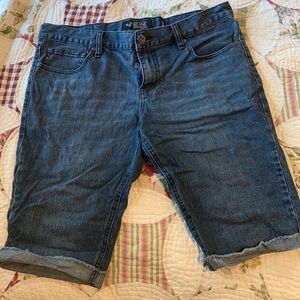 XXX Rude, size 36, men’s shorts